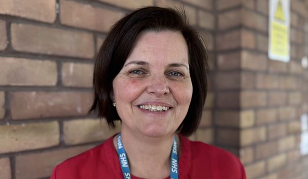 Social Prescriber JB