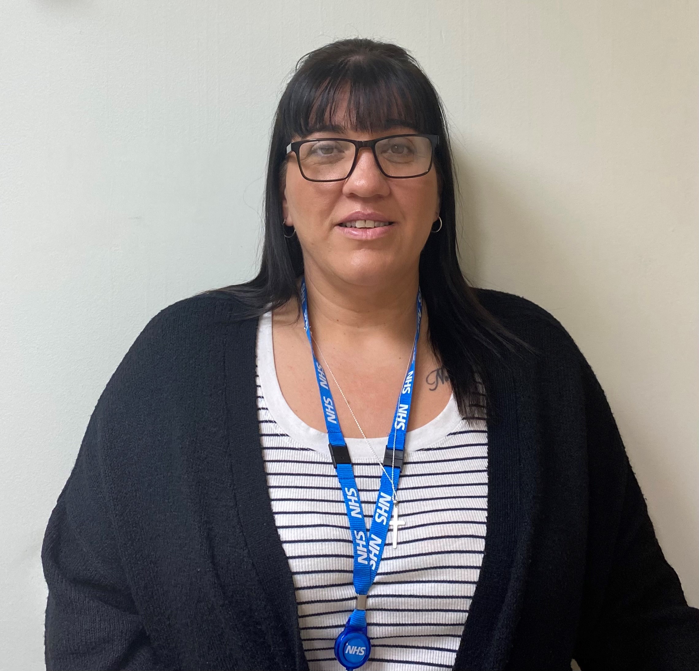 Healthcare Assistant