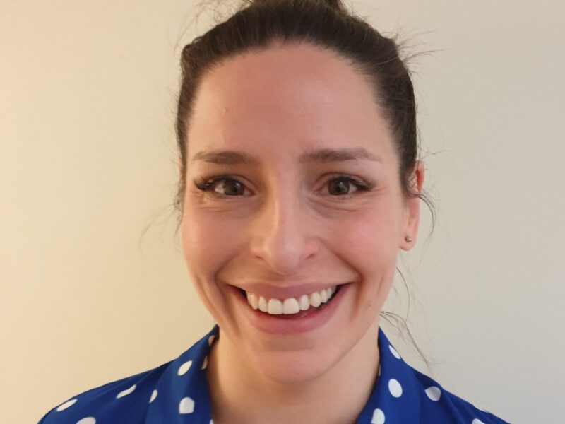 First Contact Physiotherapist
