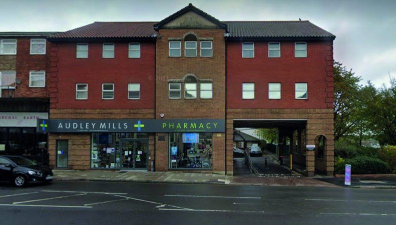 Audley Mills Surgery