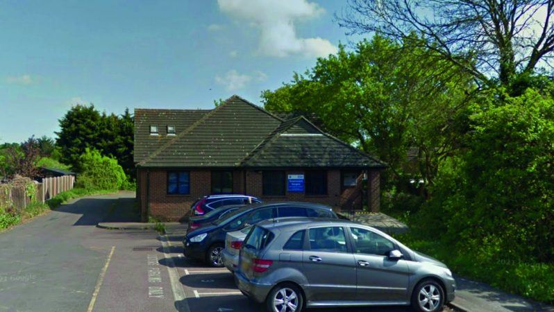 Greenwards Surgery
