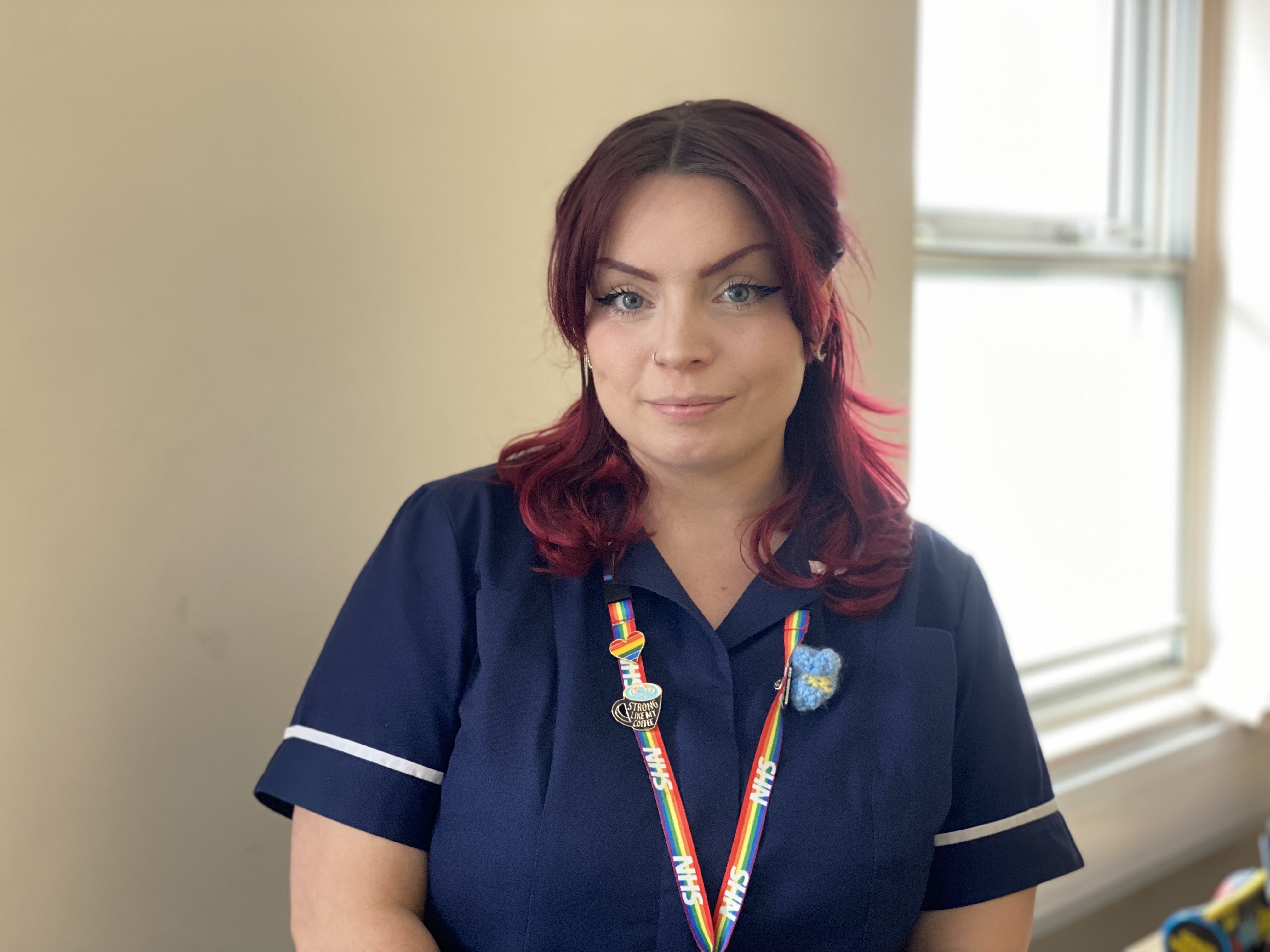 Population Health Nurse