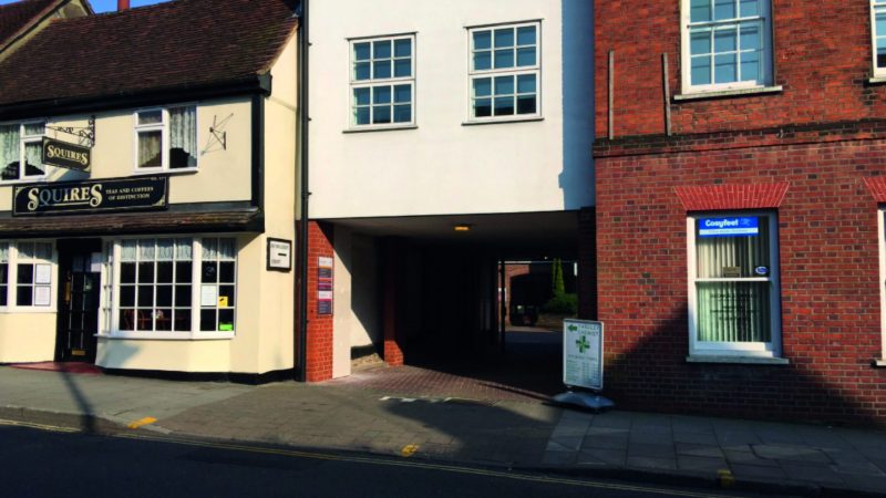 Photo of Church View Surgery